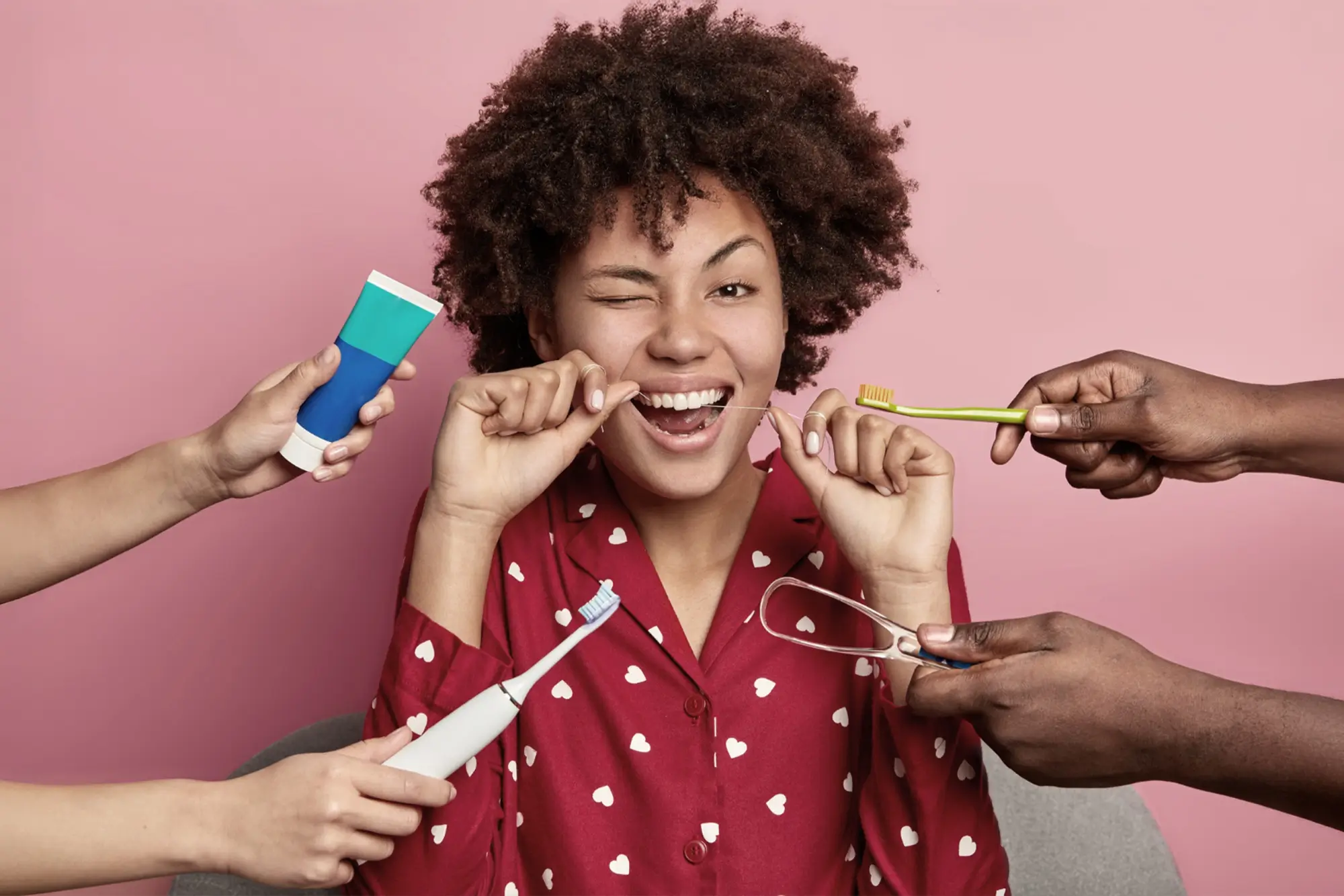 General Dentistry